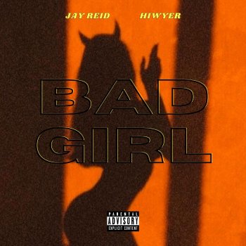 Justin Reid Bad Girl