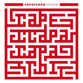 Capeccapa feat. Mary C Vita mia