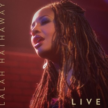 Lalah Hathaway When Your Life Was Low