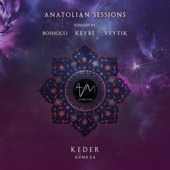 Anatolian Sessions Keder
