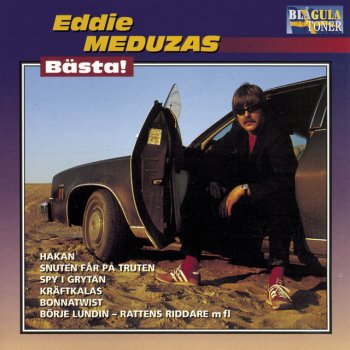 Eddie Meduza Bonnatwist