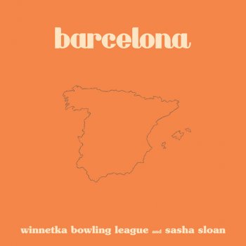 Winnetka Bowling League feat. Sasha Sloan barcelona