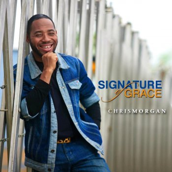 Chris Morgan Signature of Grace (Reggae Remix)