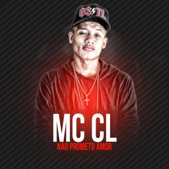 MC CL Não prometo amor