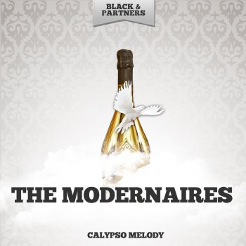 The Modernaires Mood Indigo - Original Mix