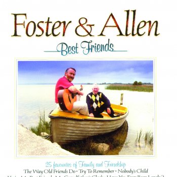 Foster feat. Allen A Mother’s Way