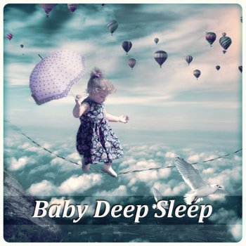 Baby Sleep Lullaby Academy Deep Sleep (Rain Fall)