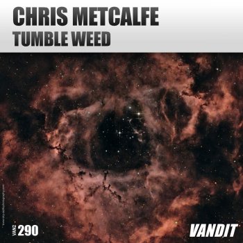 Chris Metcalfe Tumbleweed (Extended)