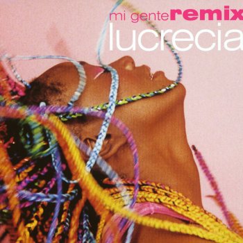 Lucrecia Mi Gente (Animix Radio Edit)