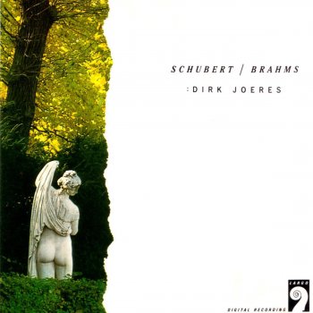 Johannes Brahms Variations on a Theme of Robert Schumann, Op. 9: Variation IV: Poco più moto, espressivo/leggiero