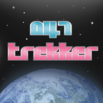 047 Trekker (Radio Edit)