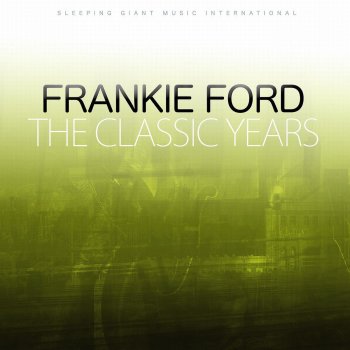 Frankie Ford Lonely Boy / Frankie and Mac