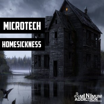 Microtech Homesickness