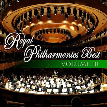 Royal Philharmonic Orchestra Me Olvide De Vivir