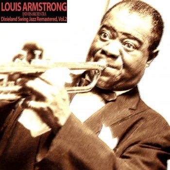 Louis Armstrong and His Orchestra That's My Desire (Remastered)
