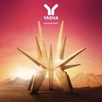 Yasha feat. Marteria Wunderland