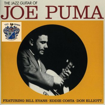Joe Puma A Little Rainy