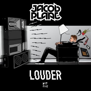 Jacob Plant Louder