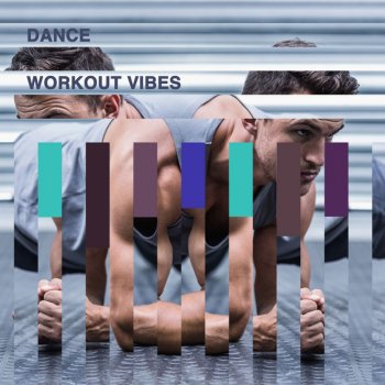 Dance Workout Random Words - Ethereal Mix