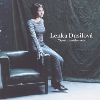 Lenka Dusilova Vanice