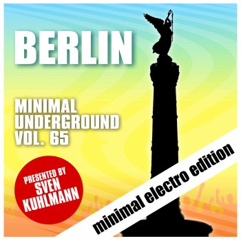 Sven Kuhlmann Freedom Day (Berlin Minimal Remix)