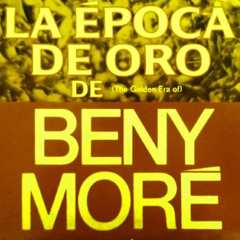 Beny Moré Manzanillo-son-montuno
