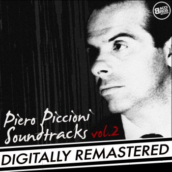Piero Piccioni Le streghe (Il mondo - Piano Source Version 2) (From "Le streghe")