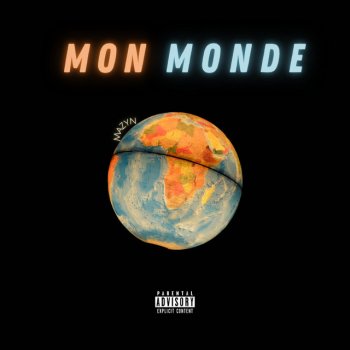 Mazyn Mon Monde
