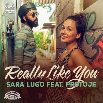 Sara Lugo feat. Protoje Really Like You (Umberto Echo Dubmix)