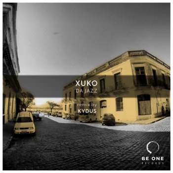 Xuko Da Jazz - Original Mix