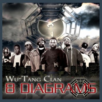 Wu-Tang Clan feat. Sunny Valentine Gun Will Go (feat. Sunny Valentine)