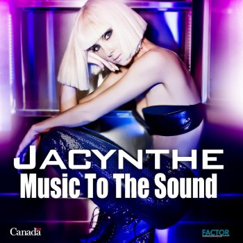 Jacynthe Music to the Sound