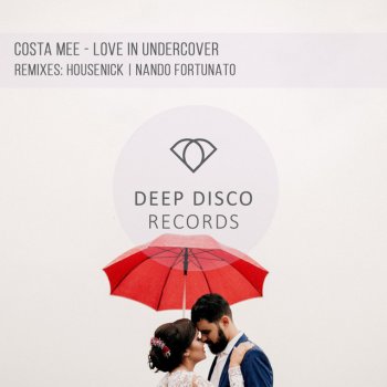 Costa Mee Love in Undercover (Housenick Remix)