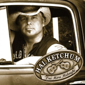 Hal Ketchum Just This Side of Heaven
