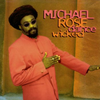 Michael Rose Mind Made Up