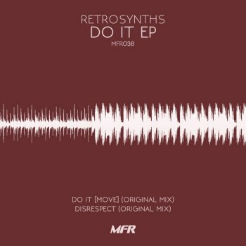 Retrosynths Do It (Move)