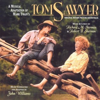 Richard M. Sherman, Robert B. Sherman River Song (The Theme From Tom Sawyer) (reprise)