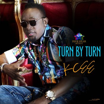 K-Cee Turn By Turn