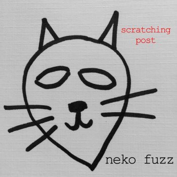 Neko Fuzz Best Mate