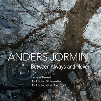 Anders Jormin Kärleksvisa-triptyk(Song of Love-Triptych)