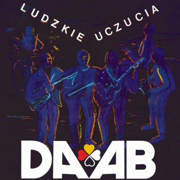 Daab Lecą Anioły, Lecą Demony (Remaster 2019)