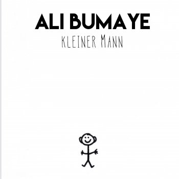 Ali Bumaye Kleiner Mann