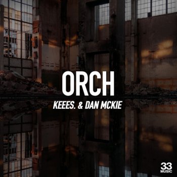 Keees. feat. Dan McKie Orch