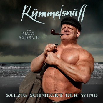 Rummelsnuff Sliwowitz - Neumischung