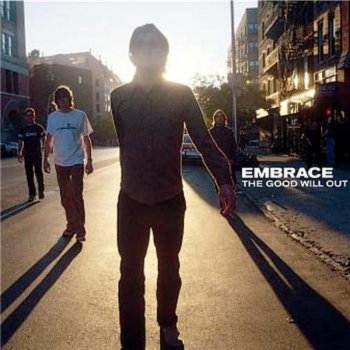 Embrace I Want the World