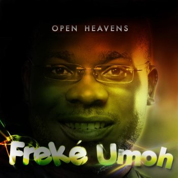 Freke Umoh Medley of Praise