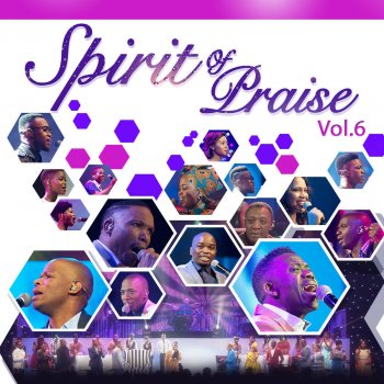 Spirit Of Praise feat. Rofhiwa Egolgotha - (Live At Carnival City)
