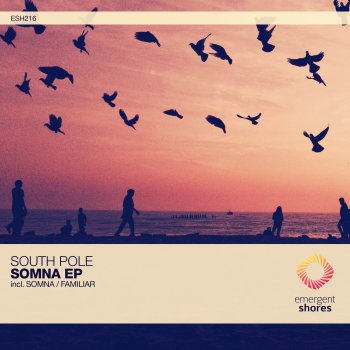 South Pole Somna (Extended Mix)