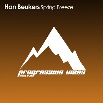 Han Beukers Spring Breeze - Radio Edit