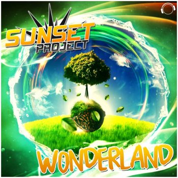 Sunset Project Wonderland (Manox Edit)